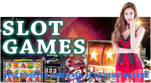 Sisi Positif Bermain Judi Slot Online 