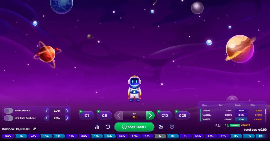 Pengalaman Luar Biasa dengan Situs Bocoran Spaceman Pragmatic Predictor