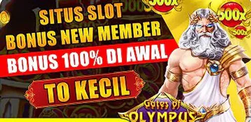 Slot88 Gacor: Promo Bonus New Member untuk Petualangan Anda