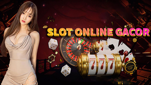 Link Slot Bet Kecil 100 Perak dan 200 Paling Sering Berikan Kejutan Uang Tunai Tanpa Henti