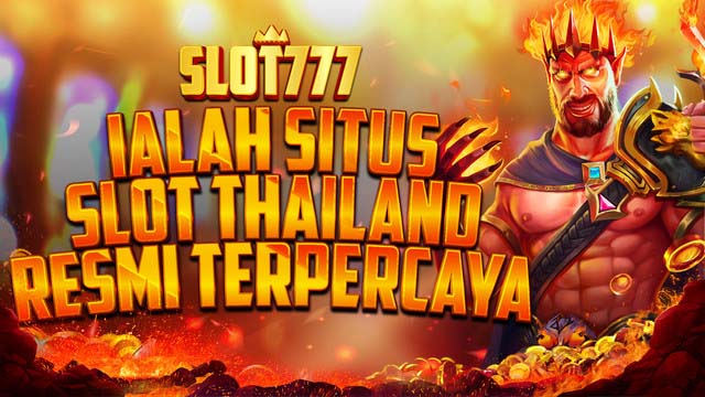 Bergabunglah dengan Komunitas Slot777 Gacor untuk Maxwin Terbaik!