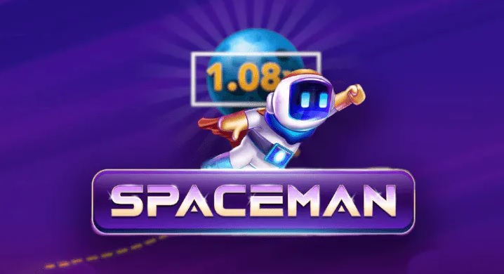 Spaceman Slot Pragmatic Play Jadi Salah Satu Situs Penghasil Uang Instan