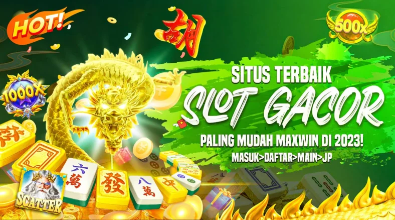 Menangkan Jackpot di SLOT CLICKBET88 dengan Mengikuti Tips Ini